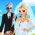 Ellie Royal Wedding