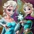 Elsa Secret Transform