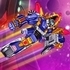 Epic Robot Battle