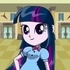 Equestria Girls Avatar Maker
