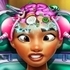 Exotic Princess Brain Doctor