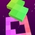 Falling Shape