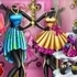 Fashion Boutique Window