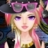 Fashion EMO Girl