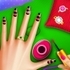 Fashion Nail Art