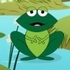 Feed The Frog