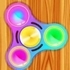 Fidget Spinner Hero