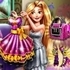 Find Rapunzel's Ball Outfit