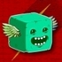 Flappy Cube Challenge