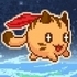Flappy Super Kitty
