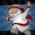 Flight Of The Ninja