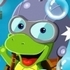 Flying Turtle