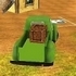 Forest Cargo Delivery