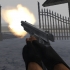 FPS Zombie Range