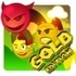 Free the emoji GOLD