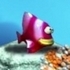 Friendly Fish