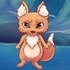 Frosty Foxy