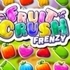 Fruit Crush Frenzy