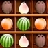 Fruit Matching Game