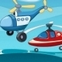 Funny Helicopter Memory