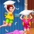 Girls PJ Party
