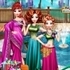 Girls Pool Party