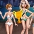 Girls Surf Contest