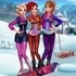 Girls Winter Fashion