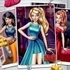 Glam Girl Busy Weekend