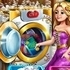 Goldie Princess Laundry Day