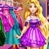 Goldie Princess Wardrobe Cleaning