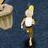 Grandpa Run 3D
