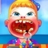 Happy Dentist