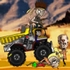 Hard Rock Zombie Truck