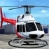 Helicopter Parking and Racing Simulator