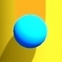 Helix Ball Bounce