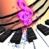 Helix Piano Tiles