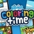 HelloKids Coloring Time