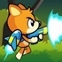 Hero In Super Action Adventure