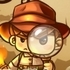 Hidden Object Mysterious Artifact