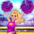 HighSchool Cheerleader Dressup