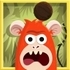 Hit the ape