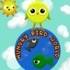 Hungry Bird World