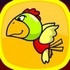 Hyper Flappy Bird
