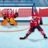 Ice Hockey Shootout