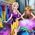 Ice Kingdom Wardrobe Cleaning