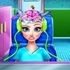 Ice Queen Brain Doctor