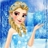 Ice Queen Winter Fashion