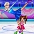 Ice Skating Competition