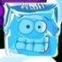 Icy Purple Head 2